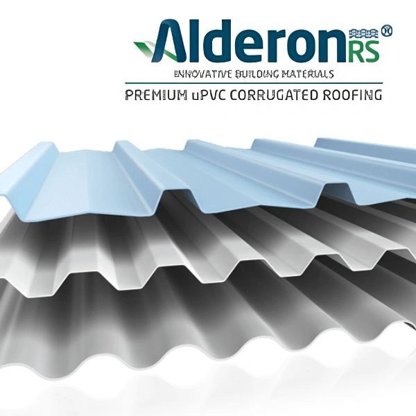 Mau Alderon RS Singlewall Corrugated? Hubungi Kami PT. Berkah tirta Wahana