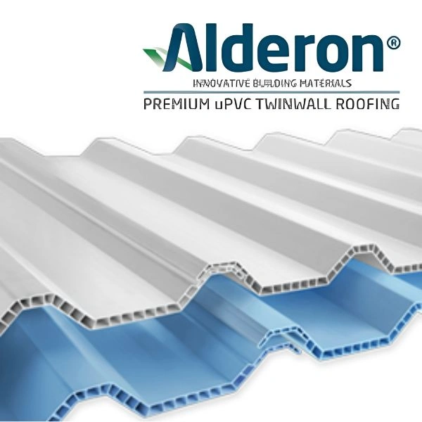 Mau Alderon Twinwall (Double Layer)? Hubungi Kami PT. Berkah tirta Wahana