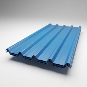 Alderon IDH 860