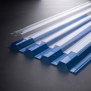 Atap Polycarbonate Solartuff Greca