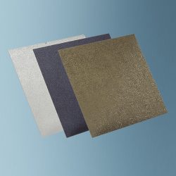 Atap Polycarbonate Datar Tekstur SolarTuff Solid Embossed