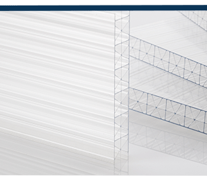 Atap Polycarbonate Tebal 16mm TwinLite X-3