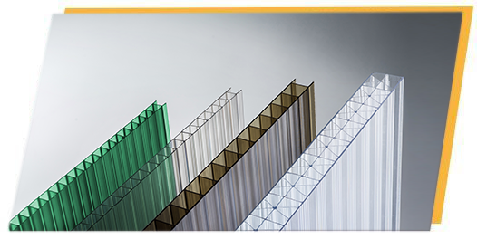 Atap Polycarbonate Multiwall TwinLite Gen 2.0